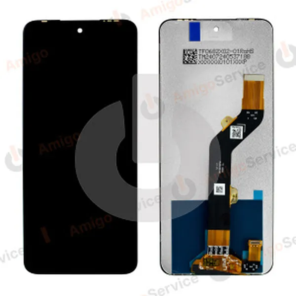 Ремонт/замена дисплея Infinix Infinix HOT 30 Play (X6835B)