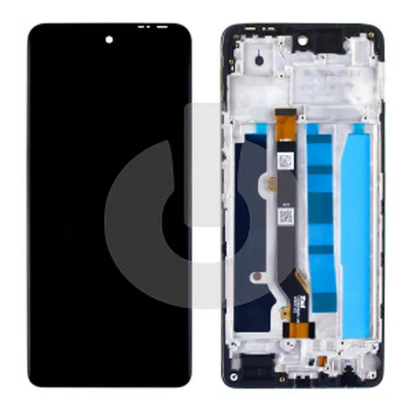 Ремонт/замена дисплея Infinix Infinix HOT 40 Pro (X6837)