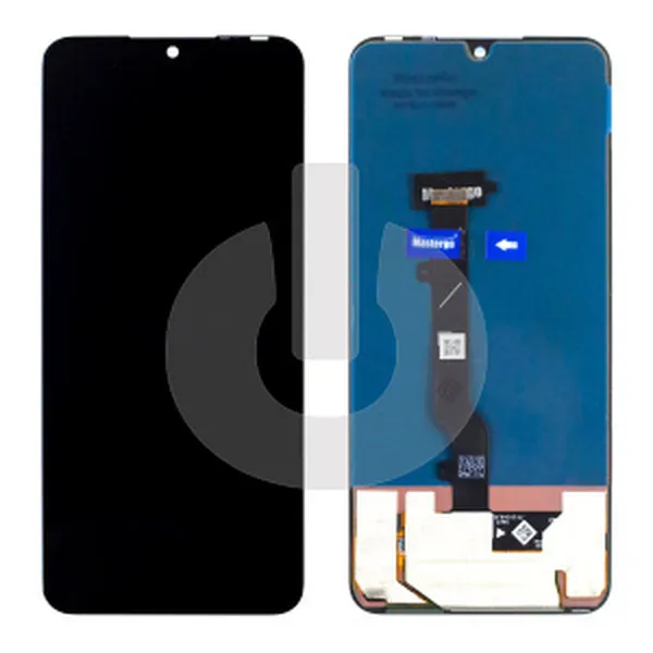 Ремонт/замена дисплея Infinix Infinix Note 12i 2022 (X677)
