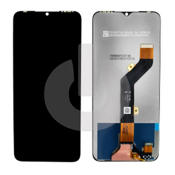 Ремонт/замена дисплея Infinix Infinix Smart 6 HD (X6512)