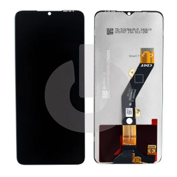 Ремонт/замена дисплея Infinix Infinix Smart 7 HD (X6516)
