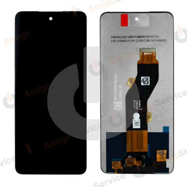 Ремонт/замена дисплея Infinix Infinix Smart 8 Pro (X6525B)