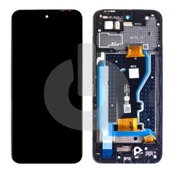 Ремонт/замена дисплея Infinix Infinix Smart 9 (X6532)
