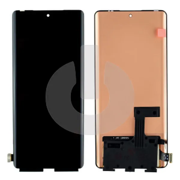 Ремонт/замена дисплея Infinix Infinix Zero 30 4G (X6731B)