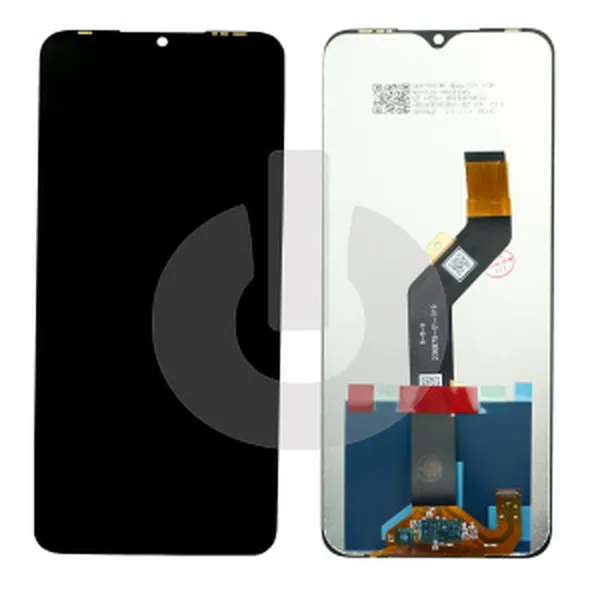 Ремонт/замена дисплея Infinix Itel Vision 3 Plus (P682LPN)