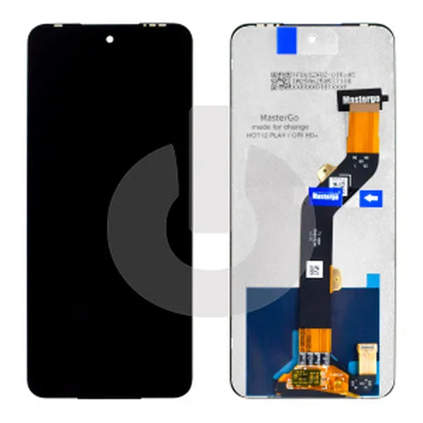 Ремонт/замена дисплея Itel Itel P40+ (P683L)