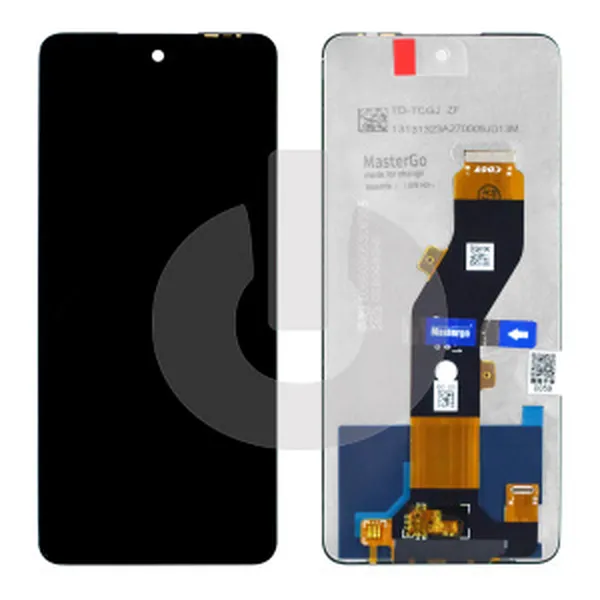 Ремонт/замена дисплея Itel Itel P55+ (P663LN)