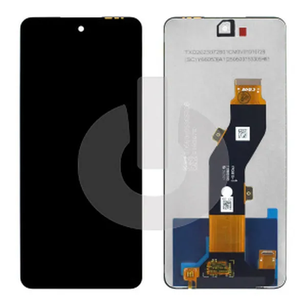 Ремонт/замена дисплея Itel Itel P55+ (P663LN)
