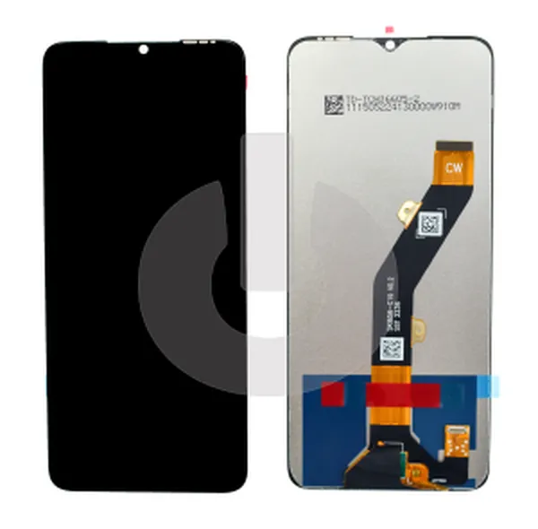 Ремонт/замена дисплея Itel Itel S23 (S665L)