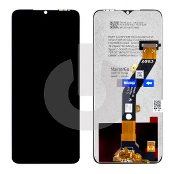 Ремонт/замена дисплея Itel Itel S23 (S665L)