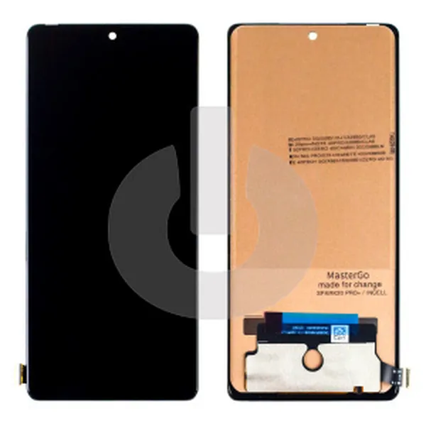 Ремонт/замена дисплея Itel Itel S25 Ultra (S686LN)