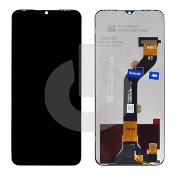 Ремонт/замена дисплея Itel Itel Vision 5 (S663LC)