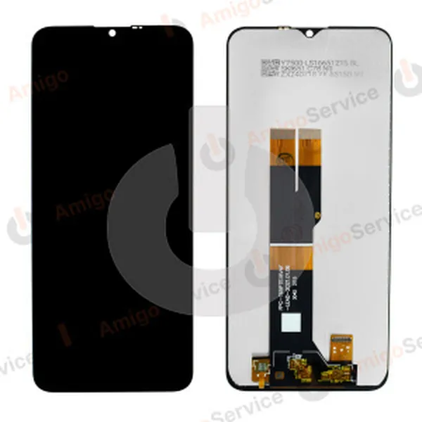 Ремонт/замена дисплея Nokia Nokia G20 (TA-1336)