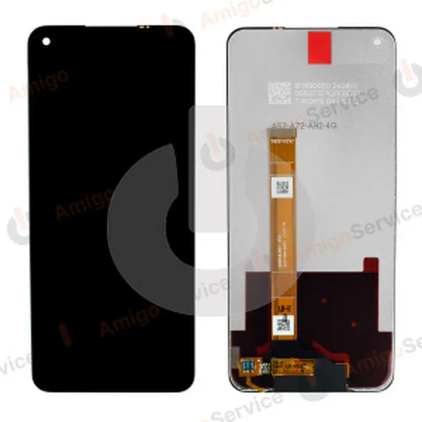 Ремонт/замена дисплея OPPO OPPO A72 (CPH2067)