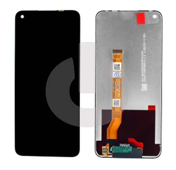 Ремонт/замена дисплея Realme OPPO A96 4G (CPH2333)
