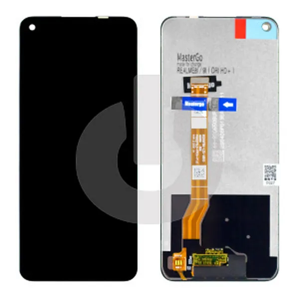 Ремонт/замена дисплея Realme OPPO A96 4G (CPH2333)