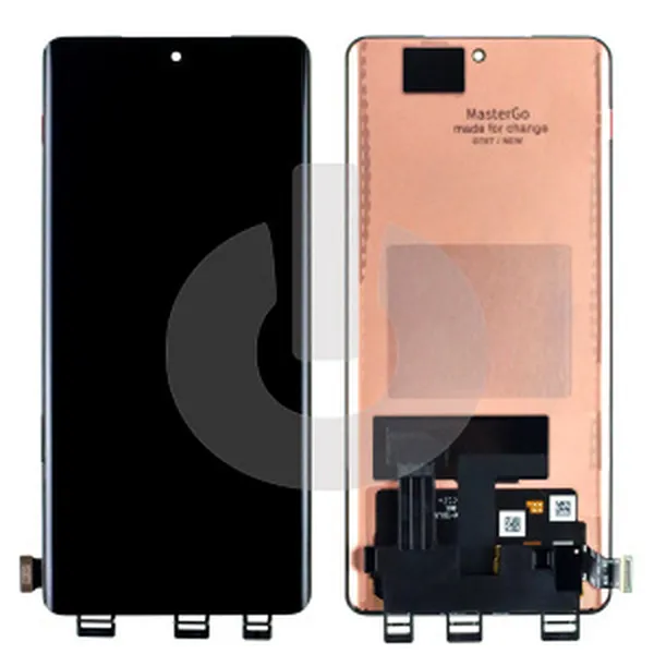 Ремонт/замена дисплея Realme OPPO Find X7