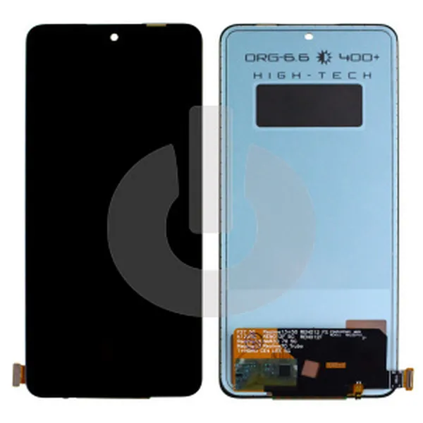 Ремонт/замена дисплея Realme OPPO Reno 12F 4G (CPH2687)