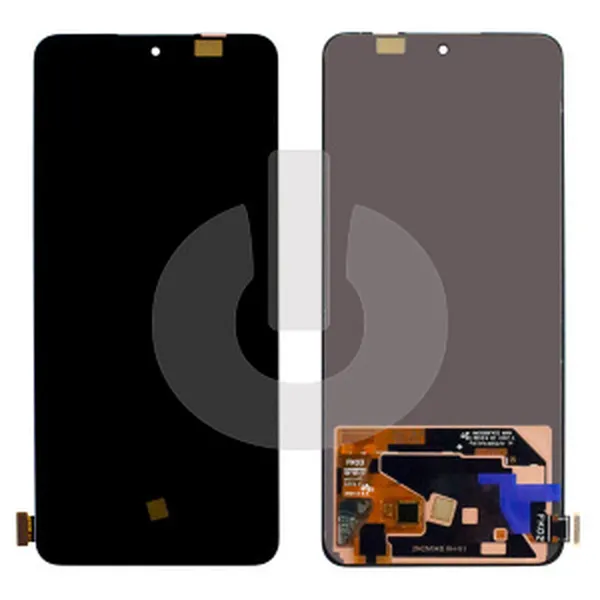 Ремонт/замена дисплея Realme OPPO Reno 12F 4G (CPH2687)
