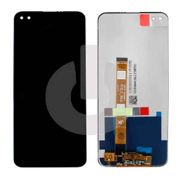 Ремонт/замена дисплея Realme OPPO Reno 4Z 5G (CPH2065)