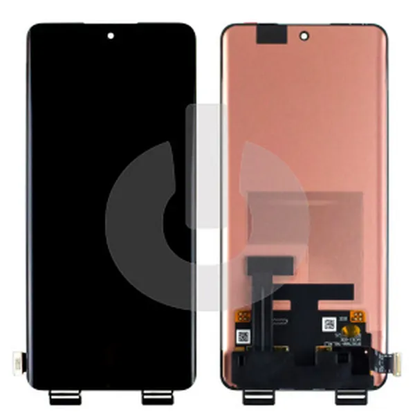 Ремонт/замена дисплея Realme OPPO Reno 9 Pro (PGX110)