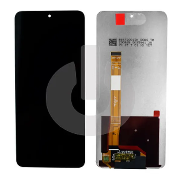 Ремонт/замена дисплея Realme Realme 10 Pro 5G (RMX3661)