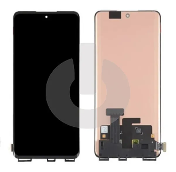 Ремонт/замена дисплея Realme Realme 11 Pro+ 5G (RMX3741)