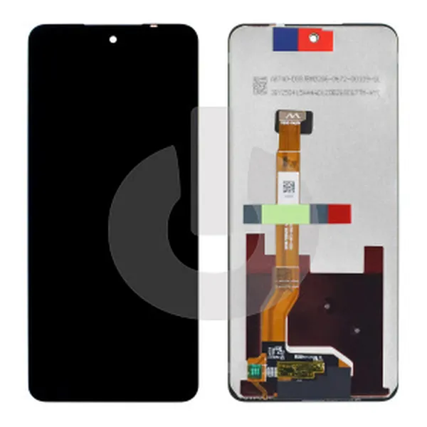 Ремонт/замена дисплея Realme Realme 12 5G (RMX3999)