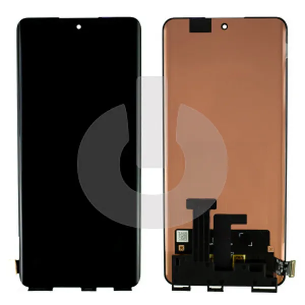 Ремонт/замена дисплея Realme Realme 12 Pro+ (RMX3840)