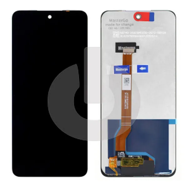 Ремонт/замена дисплея Realme Realme 12X 5G (RMX3997)