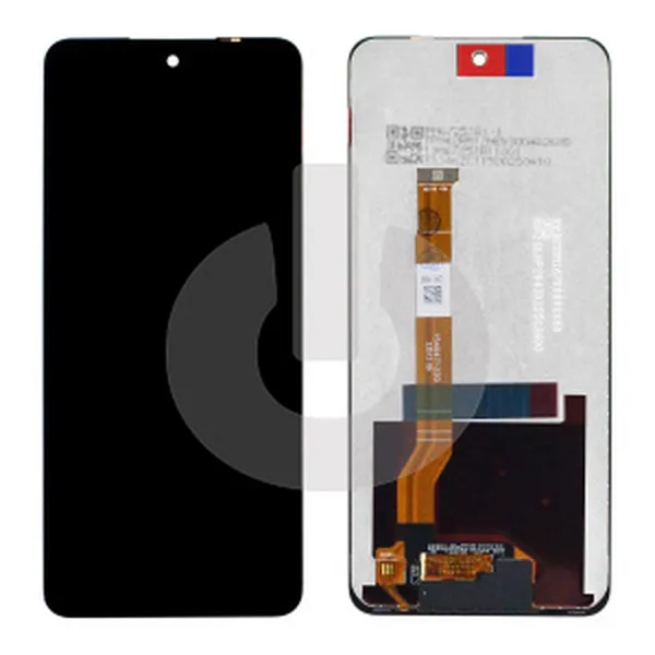 Ремонт/замена дисплея Realme Realme 13 5G (RMX3951)