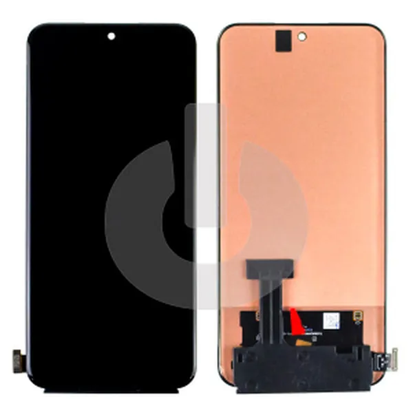 Ремонт/замена дисплея Realme Realme 14 Pro+ 5G (RMX5051)