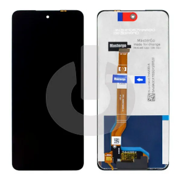 Ремонт/замена дисплея Realme Realme 14X 5G