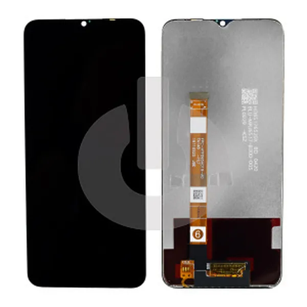 Ремонт/замена дисплея Realme Realme 5s (RMX1925)