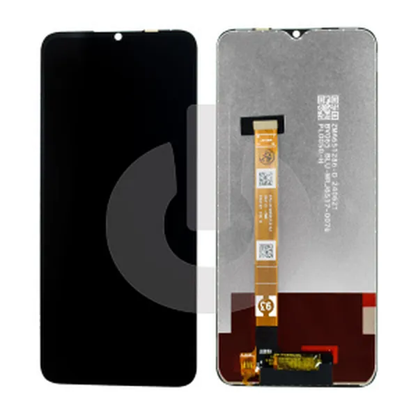Ремонт/замена дисплея Realme Realme 7i (RMX2193)