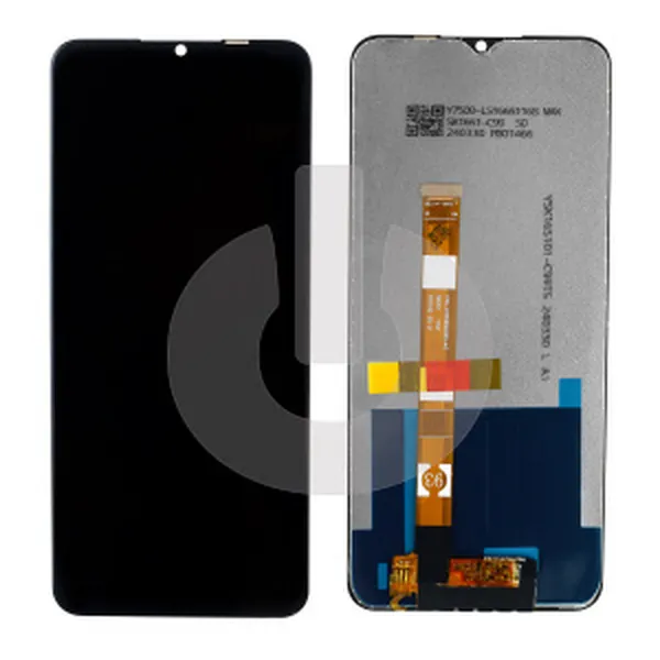 Ремонт/замена дисплея Realme Realme 7i (RMX2193)
