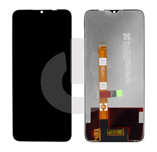 Ремонт/замена дисплея Realme Realme C21Y (RMX3263)