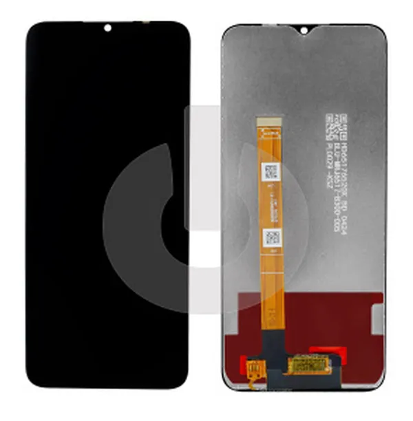 Ремонт/замена дисплея Realme Realme C21Y (RMX3263)