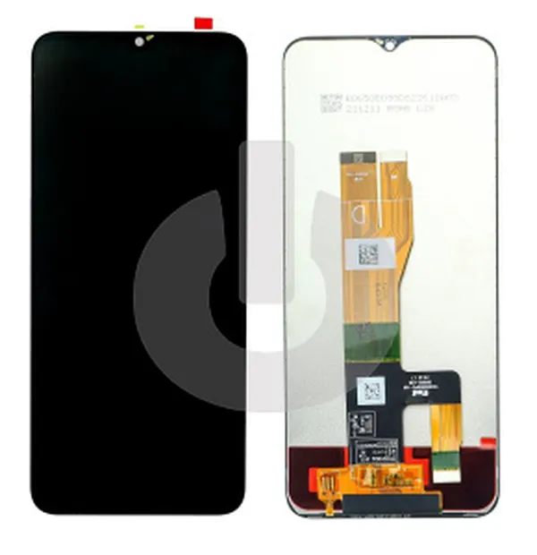 Ремонт/замена дисплея Realme Realme C30s (RMX3690)