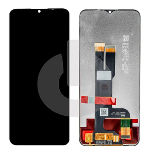 Ремонт/замена дисплея Realme Realme C31 (RMX3501)
