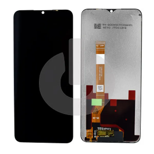 Ремонт/замена дисплея Realme Realme C35 (RMX3511)