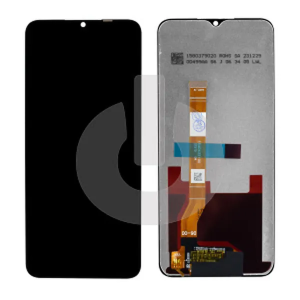 Ремонт/замена дисплея Realme Realme C35 (RMX3511)