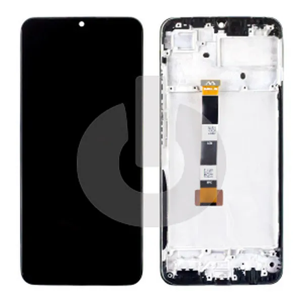 Ремонт/замена дисплея Realme Realme C51 (RMX3830)
