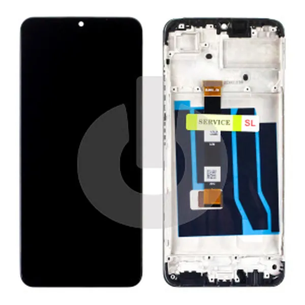 Ремонт/замена дисплея Realme Realme C53 (RMX3760)