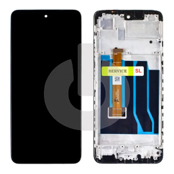 Ремонт/замена дисплея Realme Realme C55 (RMX3710)