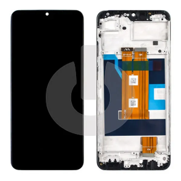 Ремонт/замена дисплея Realme Realme C61 (RMX3930)