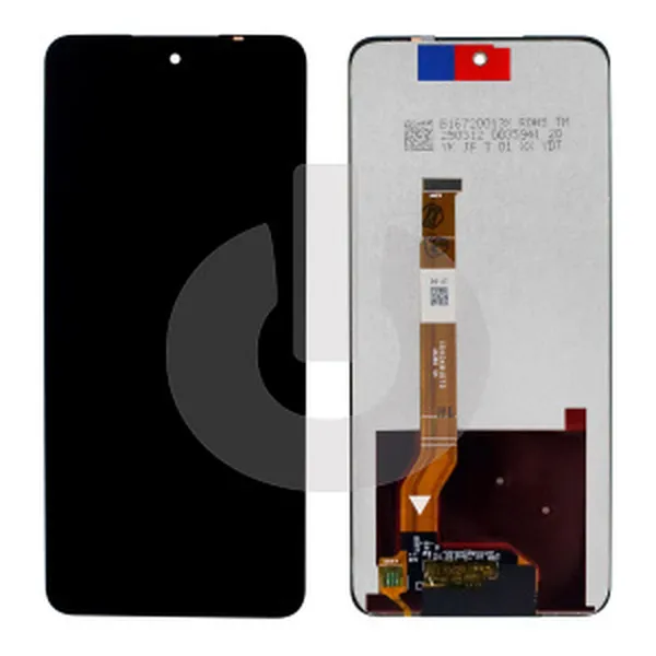 Ремонт/замена дисплея Realme Realme C75 4G (RMX3941)