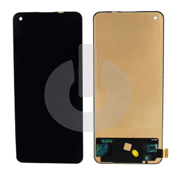 Ремонт/замена дисплея Realme Realme GT Master Edition (RMX3363)