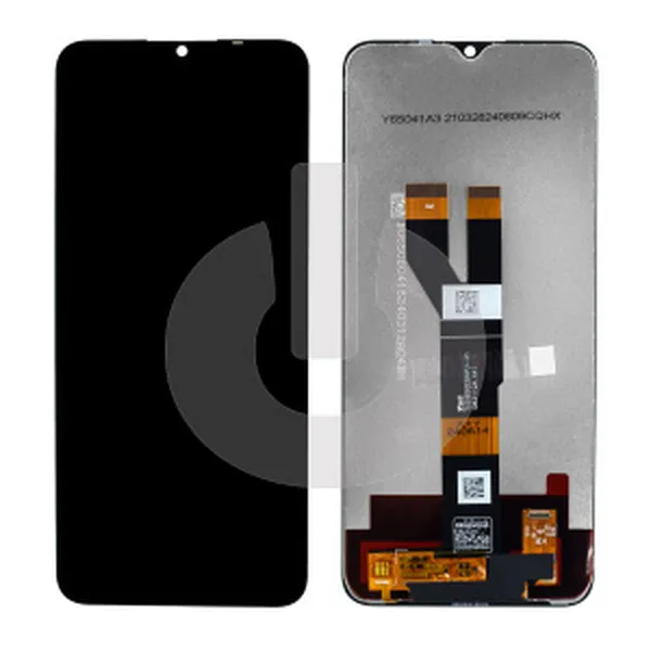 Ремонт/замена дисплея Realme Realme Narzo 50i (RMX3235)