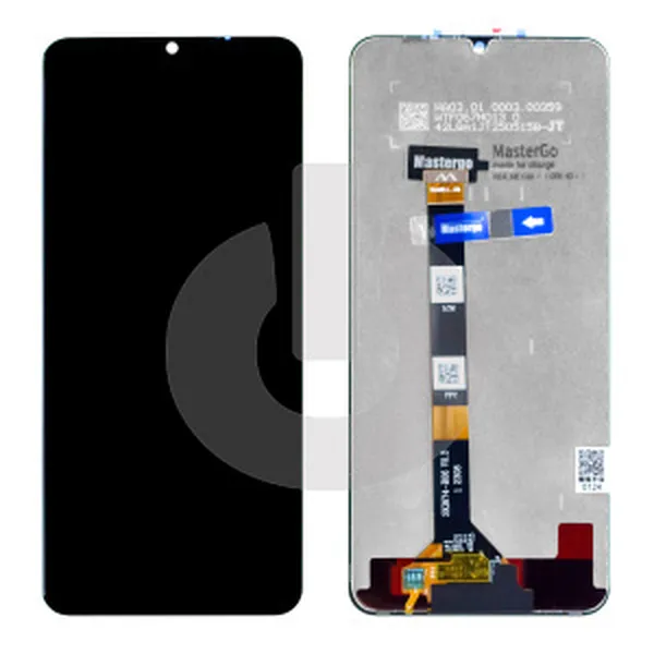 Ремонт/замена дисплея Realme Realme Narzo N53 (RMX3760)